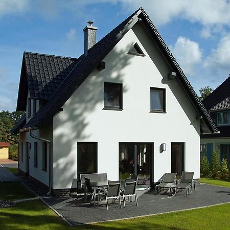 Duenenresidenz Glowe - Ferienhaus Maxi 200 M Zum Strand מראה חיצוני תמונה