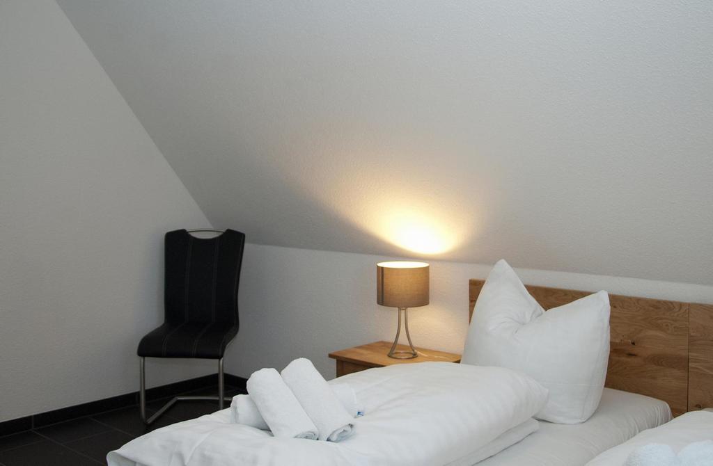 Duenenresidenz Glowe - Ferienhaus Maxi 200 M Zum Strand מראה חיצוני תמונה