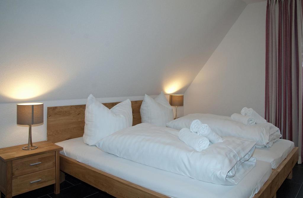 Duenenresidenz Glowe - Ferienhaus Maxi 200 M Zum Strand מראה חיצוני תמונה
