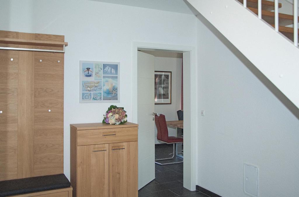 Duenenresidenz Glowe - Ferienhaus Maxi 200 M Zum Strand מראה חיצוני תמונה