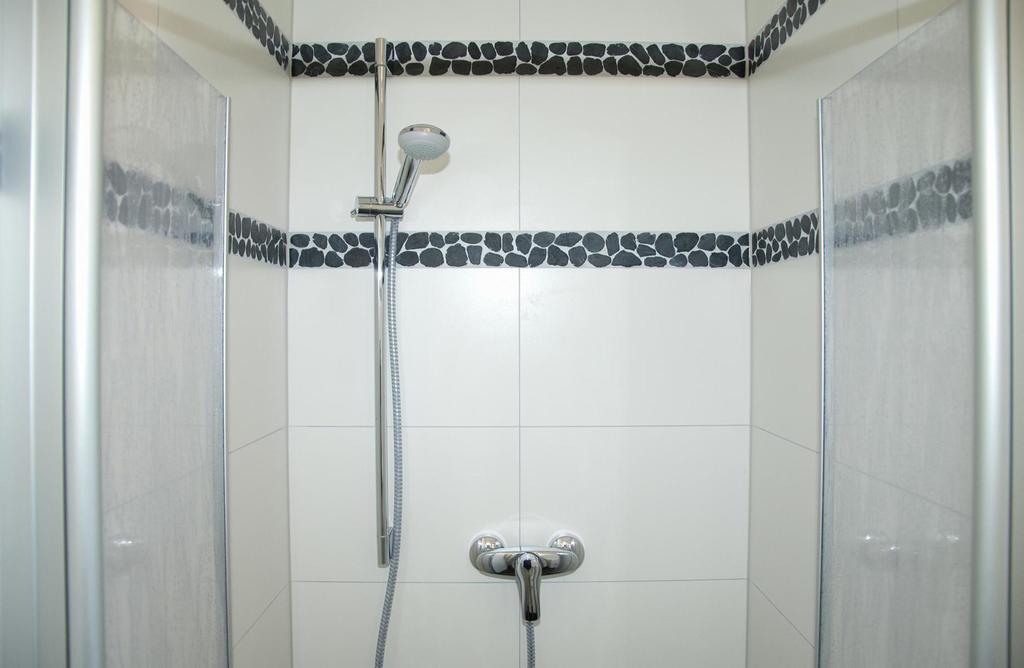 Duenenresidenz Glowe - Ferienhaus Maxi 200 M Zum Strand מראה חיצוני תמונה
